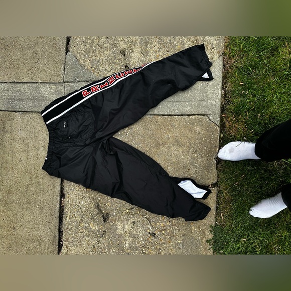 IN PLAY USA MADE Princeton Track pants - Picture 2 of 8